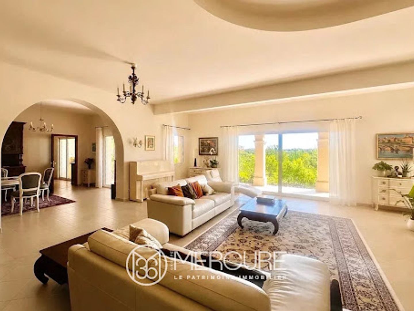 Maison à vendre - 8 pièces - 250m2 - Pin-Balma (31130)