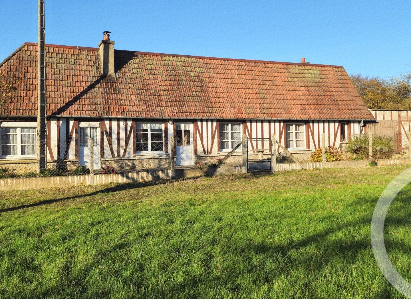 Maison 3 pièces 66 m²