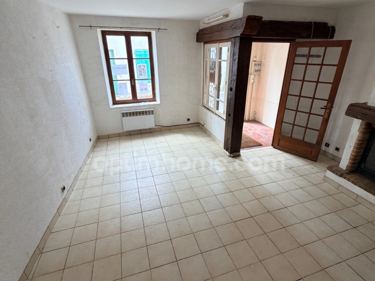 Maison à vendre - 4 pièces - 65m2 - Le Bois-Plage-En-Ré (17580)