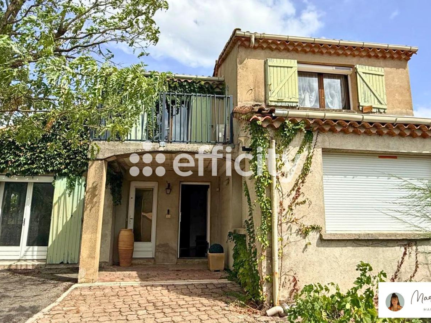 Maison 8 pièces 187 m²