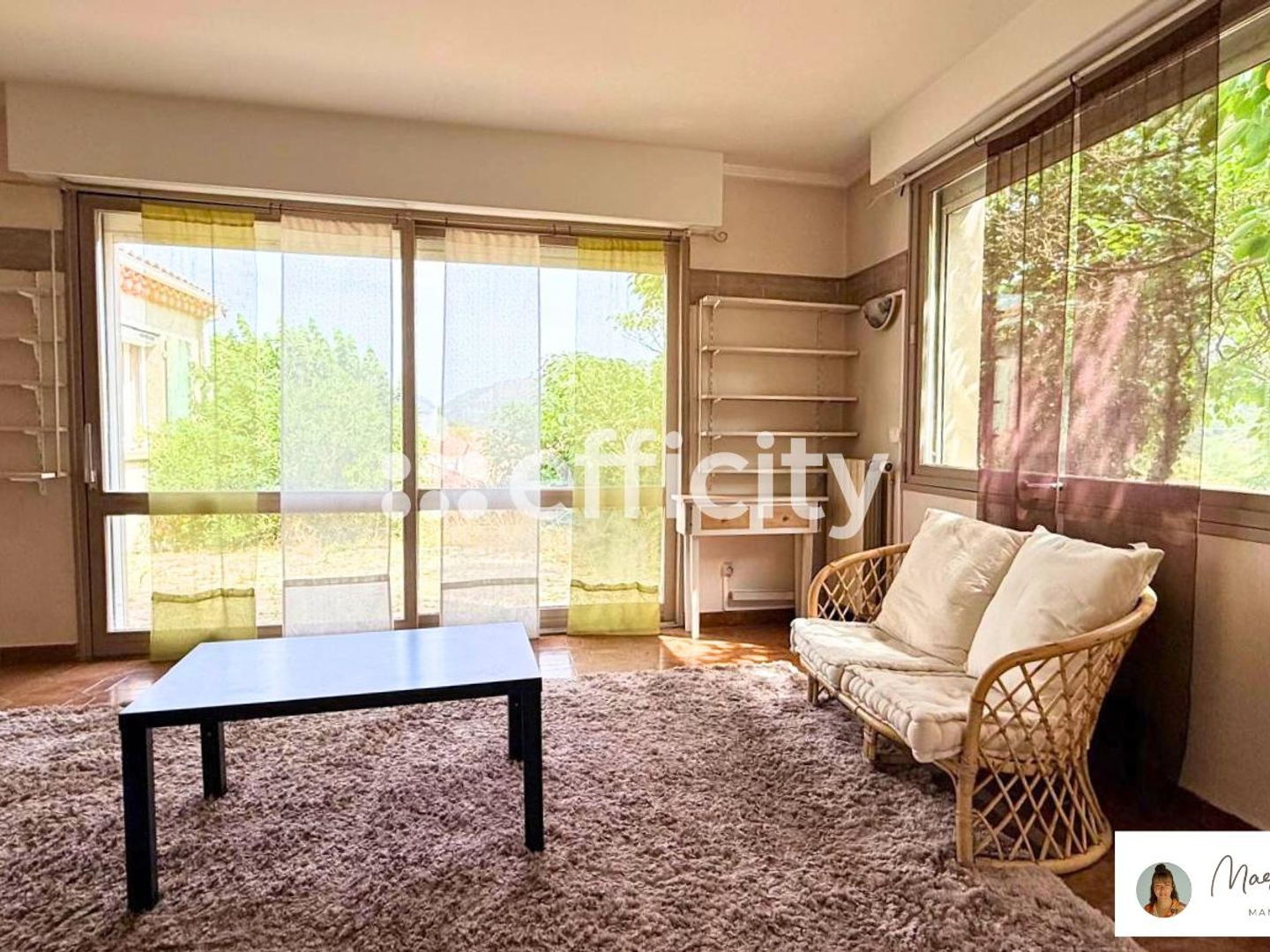 Maison à vendre - 8 pièces - 187m2 - Saint-Julien-En-S... (07000)