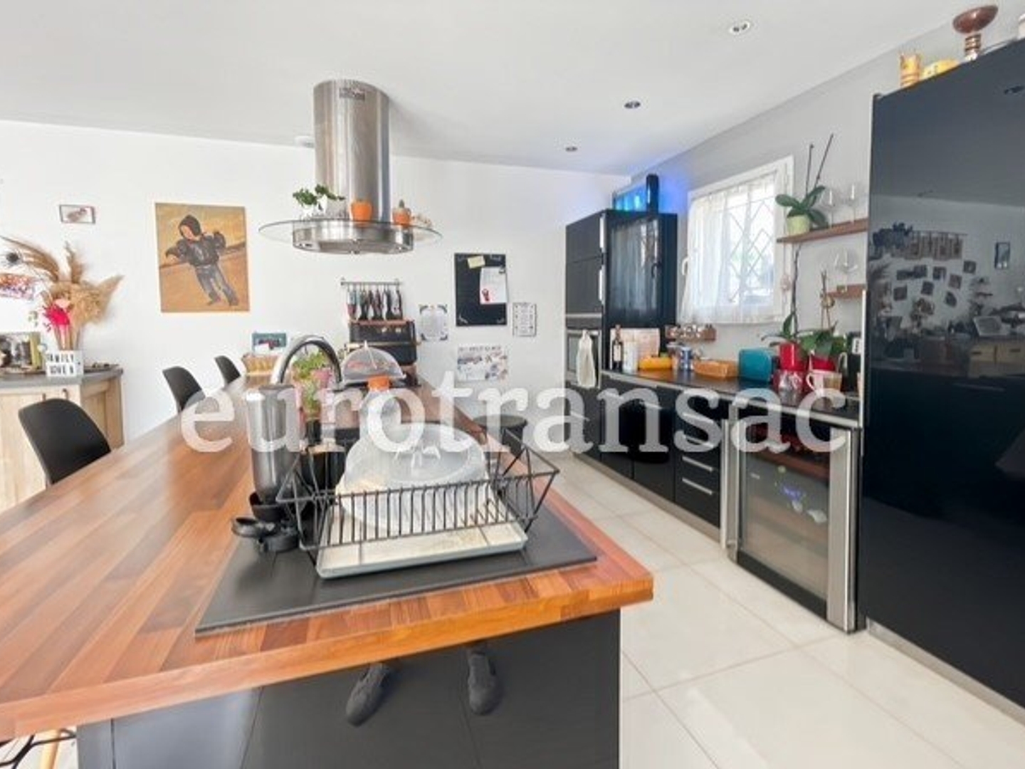 Maison à vendre - 5 pièces - 130m2 - Saint-Pargoire (34230)