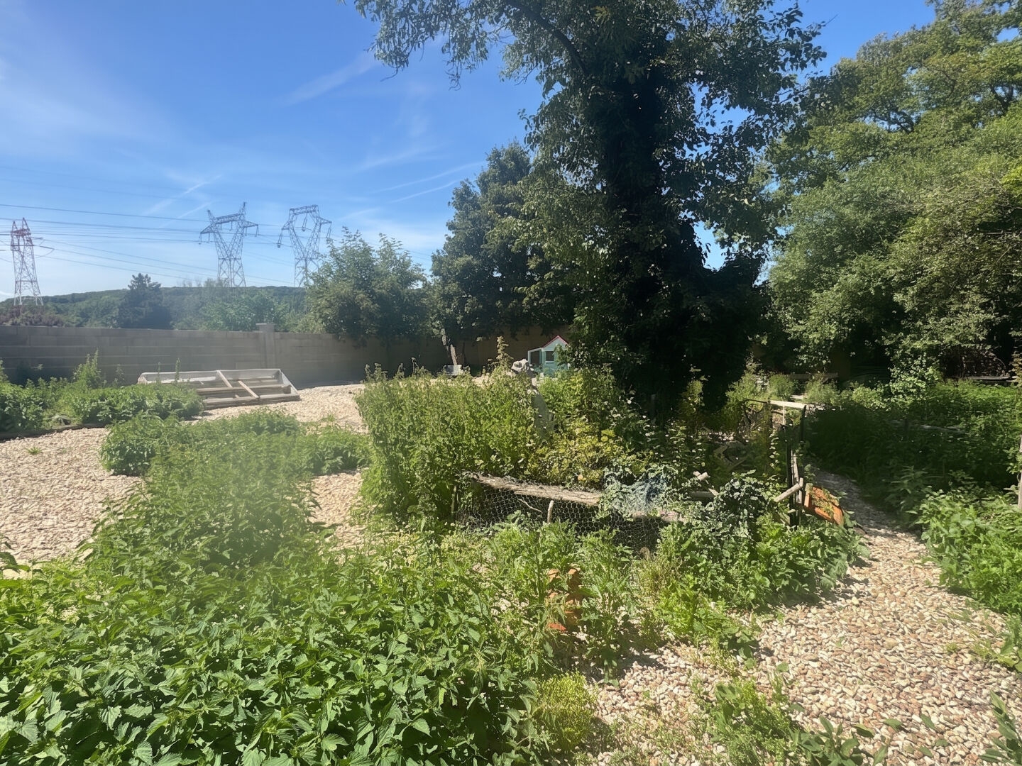 Maison à vendre - 6 pièces - 134m2 - Saint-Germain-Lès... (91180)