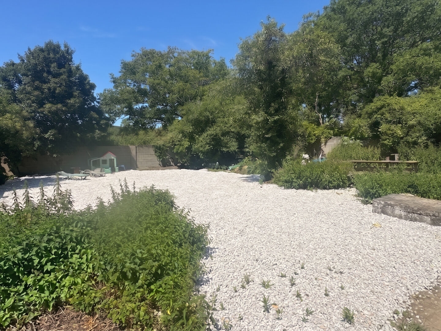 Maison à vendre - 6 pièces - 134m2 - Saint-Germain-Lès... (91180)