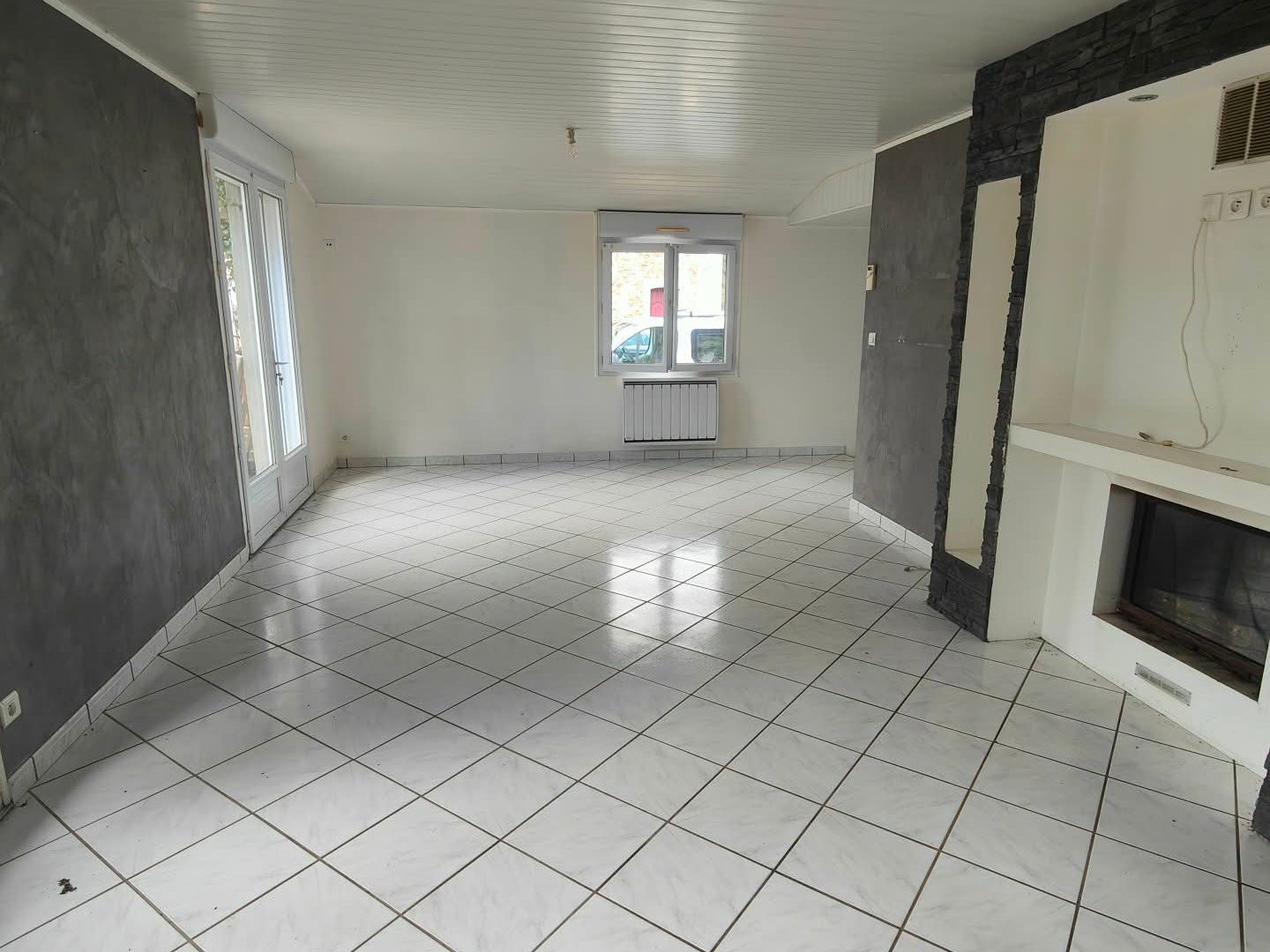 Maison à vendre - 4 pièces - 120m2 - Vallet (44330)