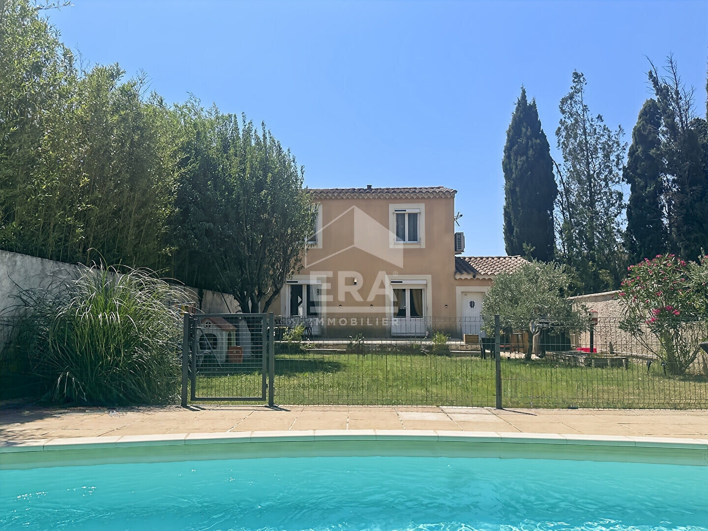 Maison 4 pièces 82 m²