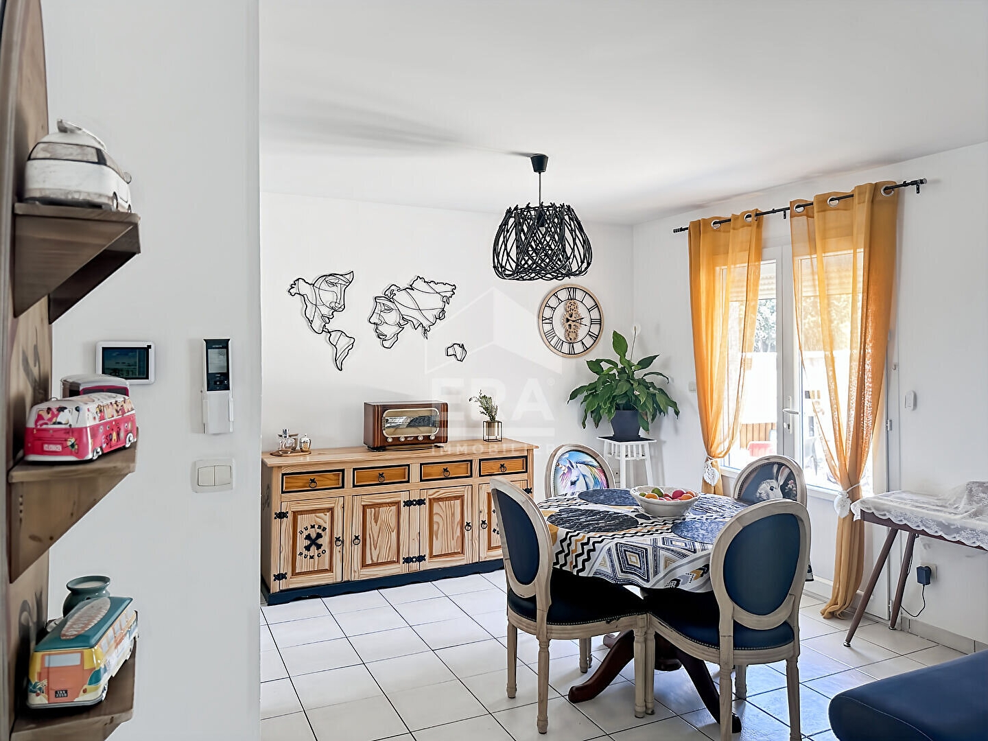 Maison à vendre - 4 pièces - 82m2 - Châteaurenard (13160)