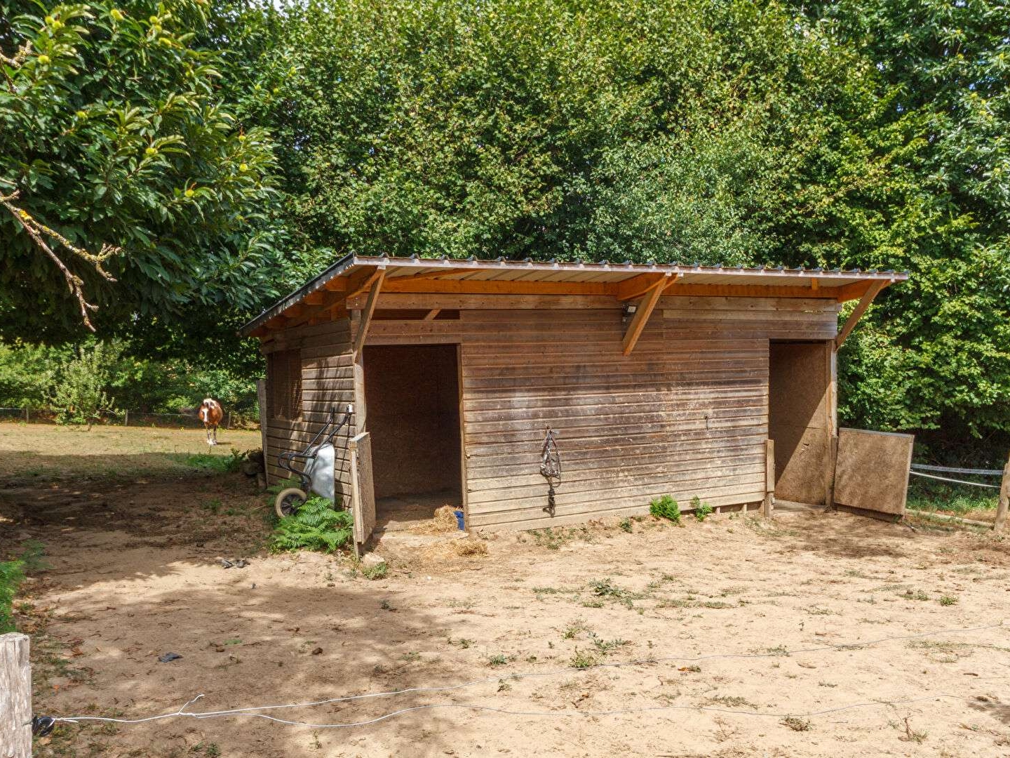 Maison 5 pièces 177 m²