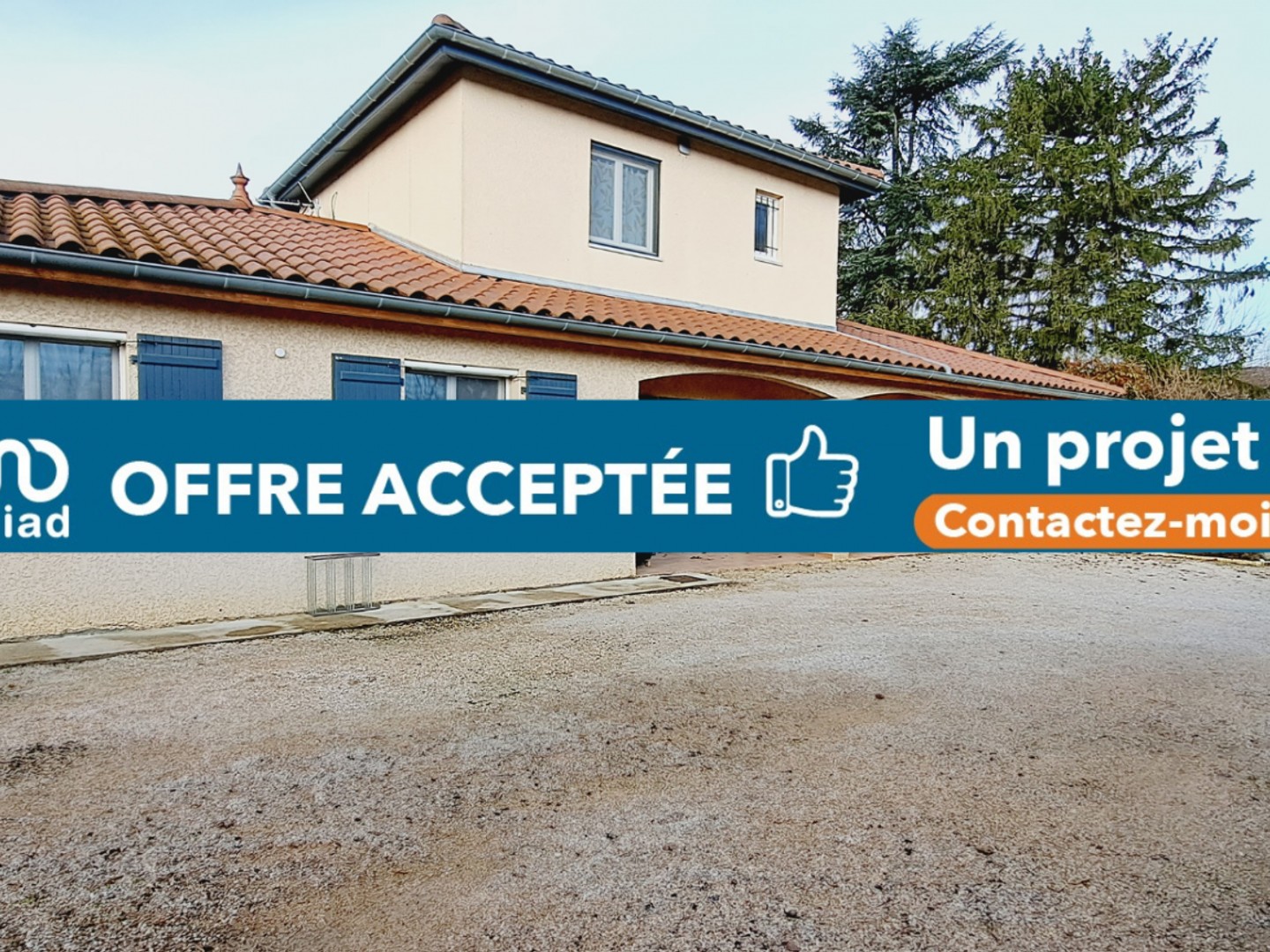 Maison 7 pièces 140 m²
