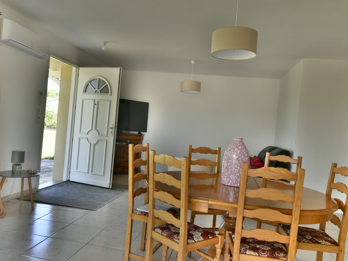 Maison à vendre - 5 pièces - 100m2 - Loupes (33370)