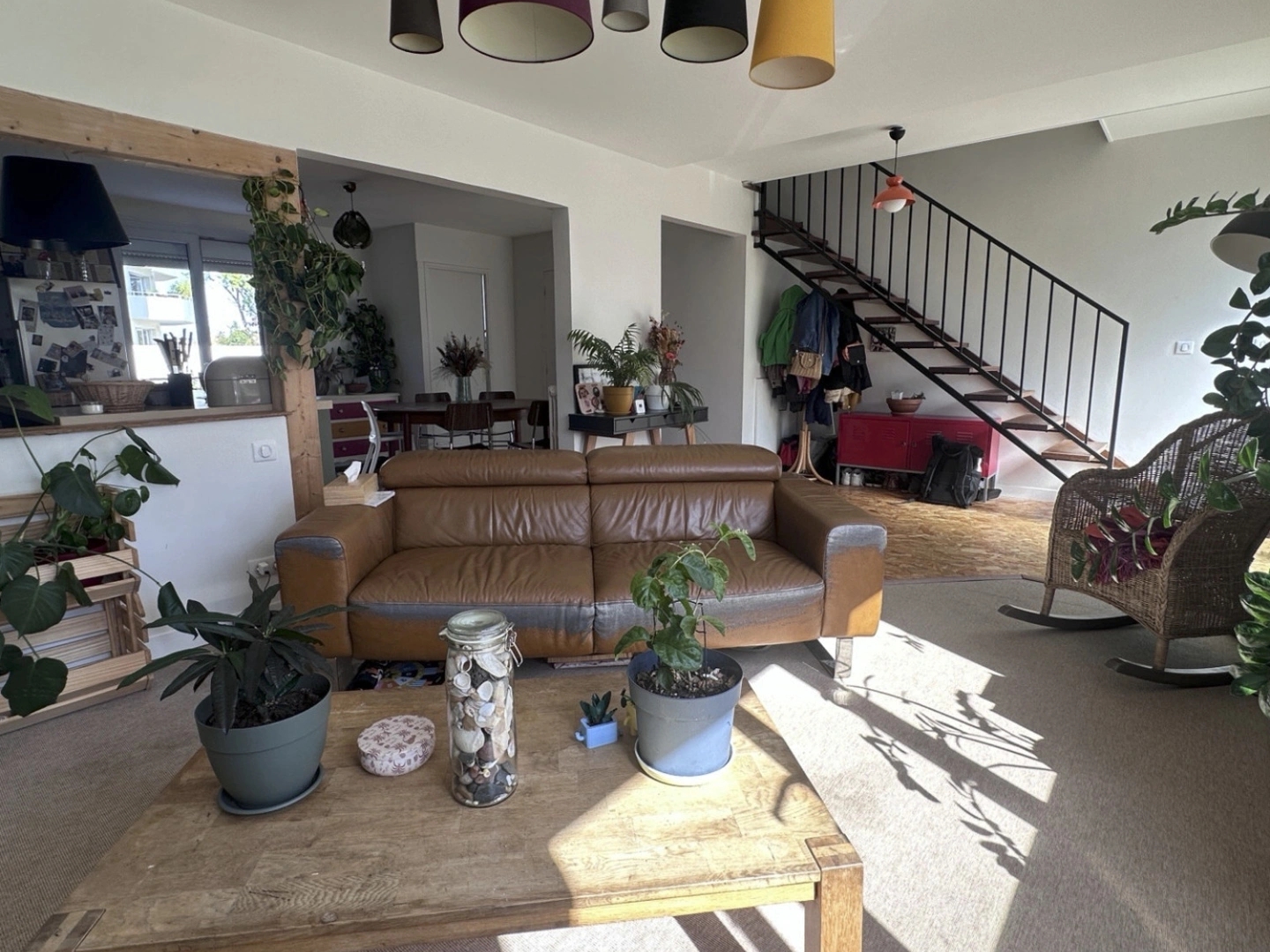 Maison 5 pièces 118 m²