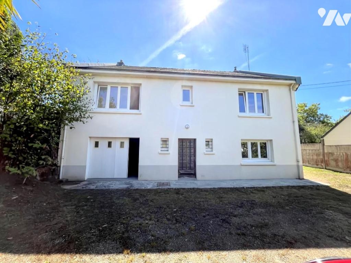 Maison 5 pièces 117 m²