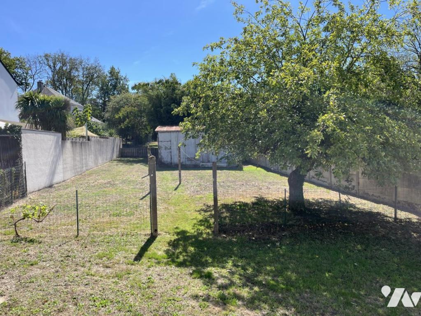 Maison à vendre - 5 pièces - 117m2 - La Chapelle-Sur-E... (44240)