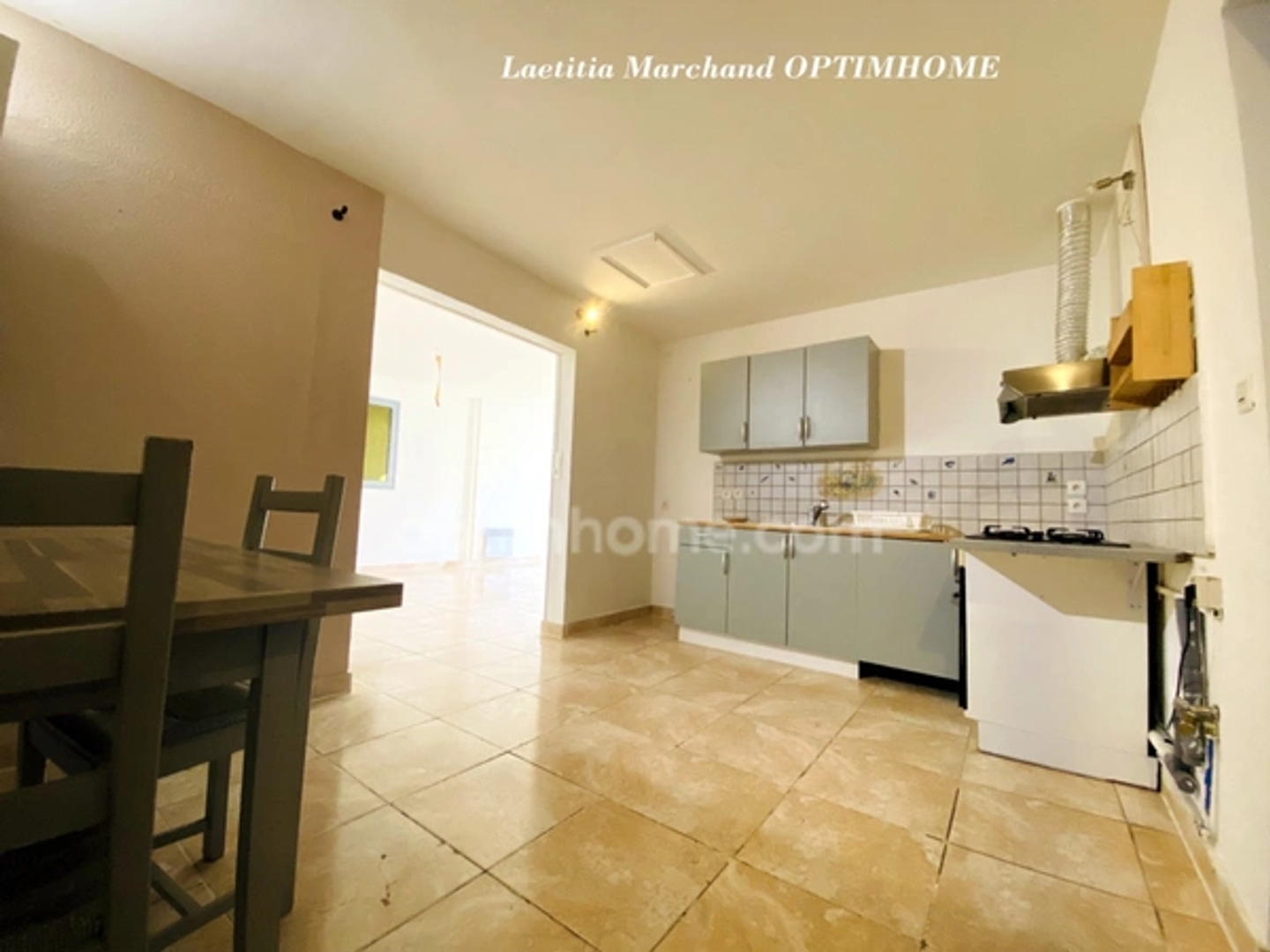 Appartement à vendre - 3 pièces - 73m2 - Prades (66500)