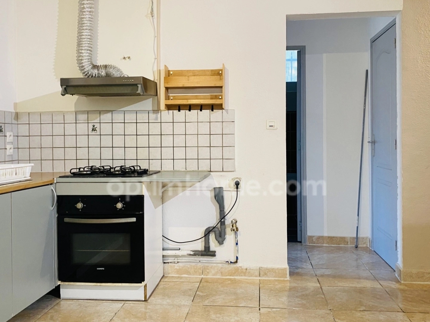 Appartement à vendre - 3 pièces - 73m2 - Prades (66500)