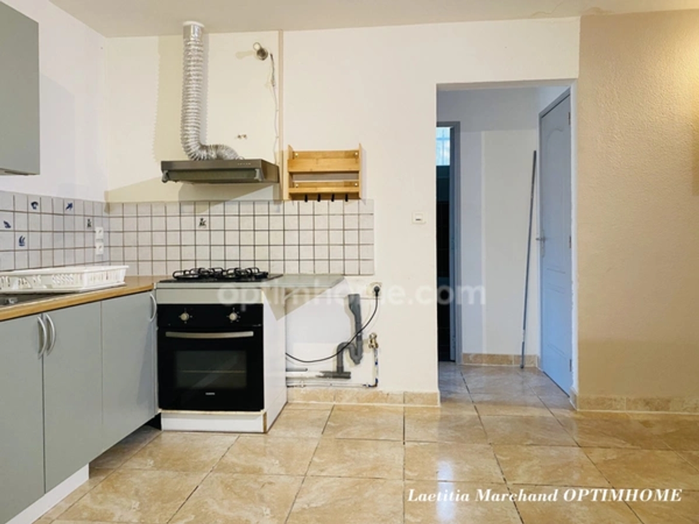 Appartement à vendre - 3 pièces - 73m2 - Prades (66500)