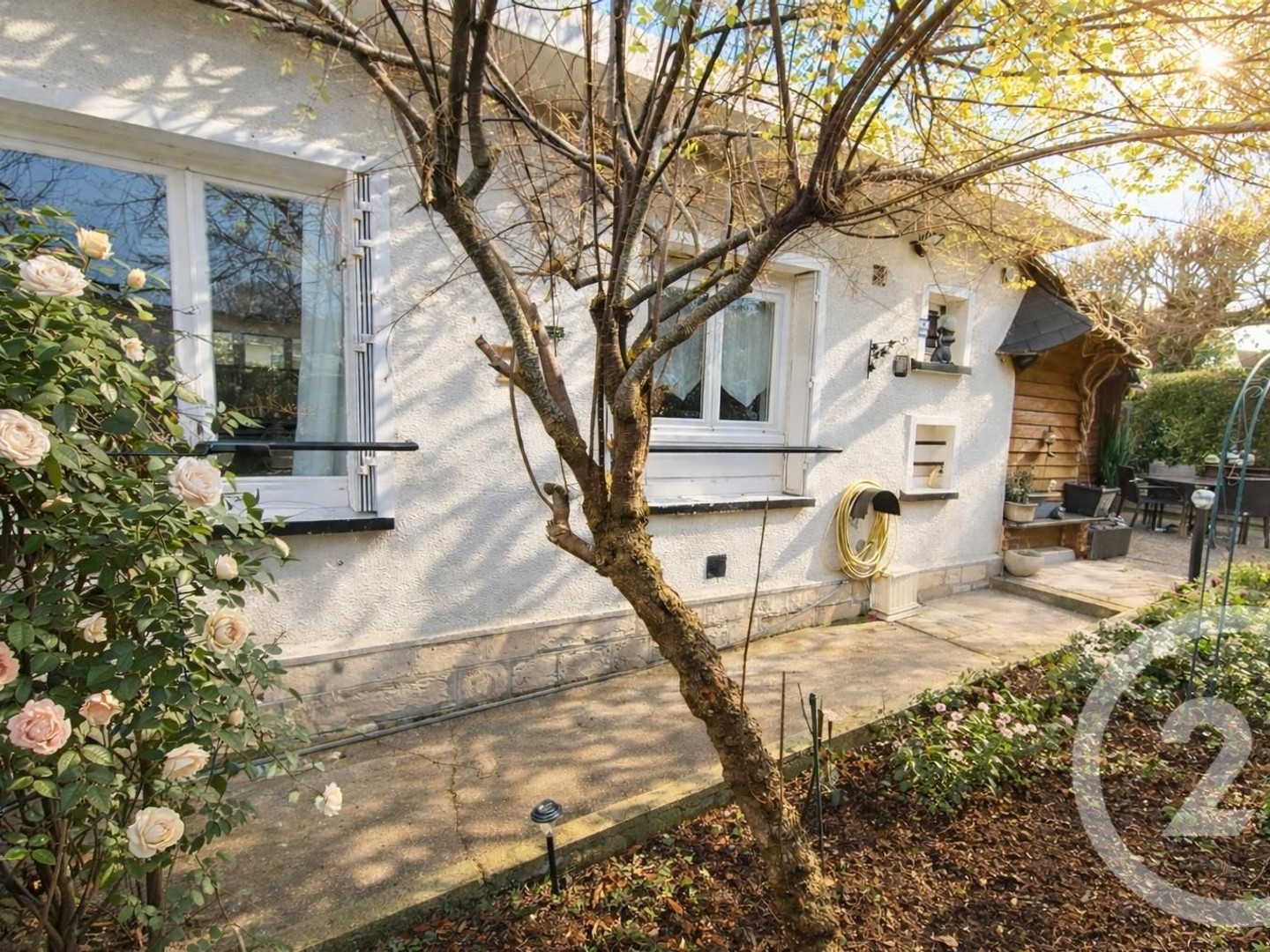 Maison 5 pièces 84 m²
