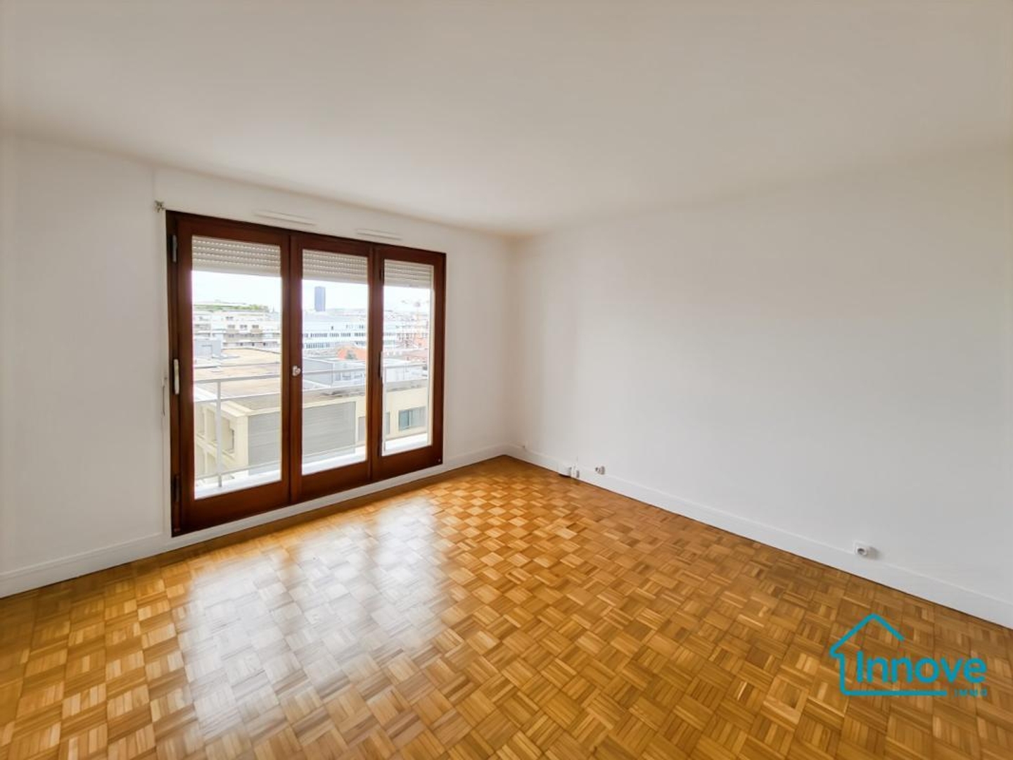 Appartement à vendre - 1 pièce - 25m2 - Paris 15e (75015)