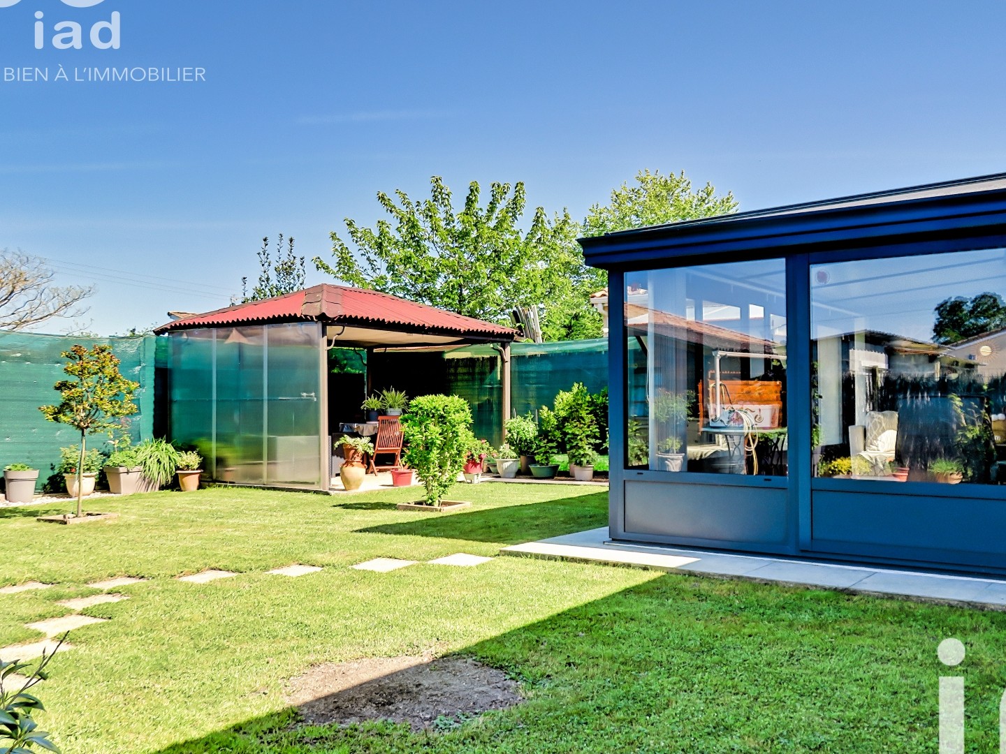 Maison 4 pièces 105 m²