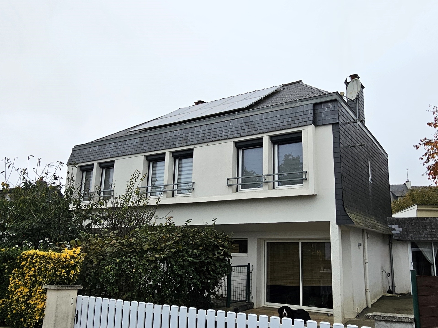 Maison à vendre - 7 pièces - 141m2 - Cesson-Sévigné (35510)
