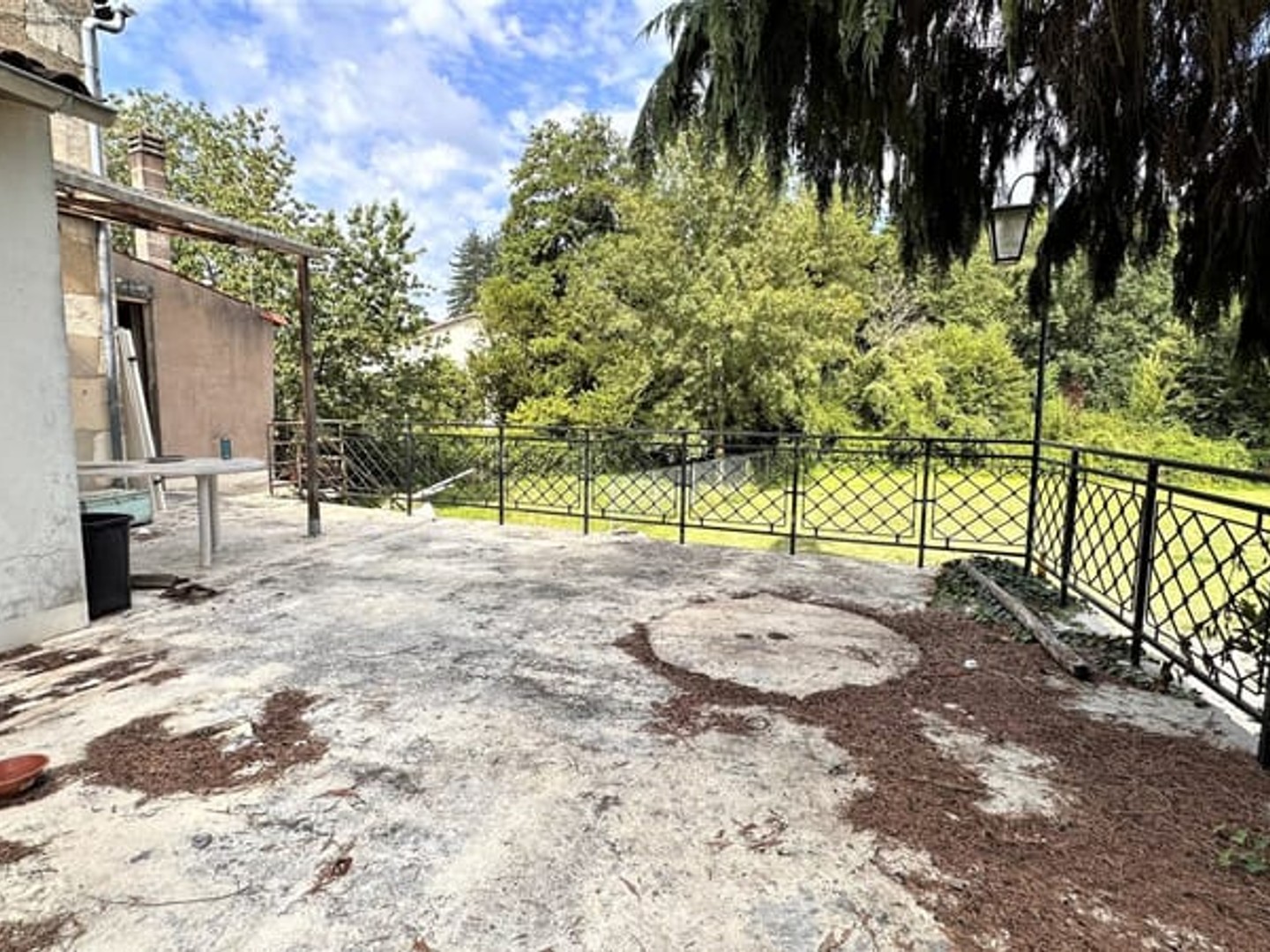 Immeuble 5 pièces 113 m²