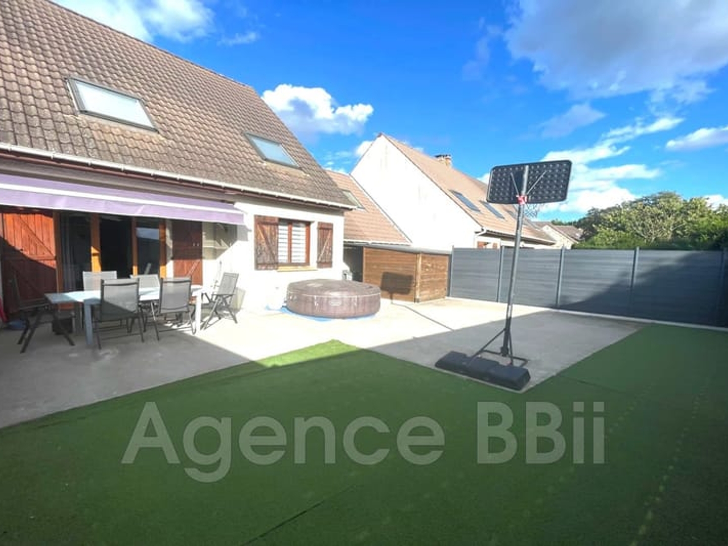 vente maison 6 Pièce(s)