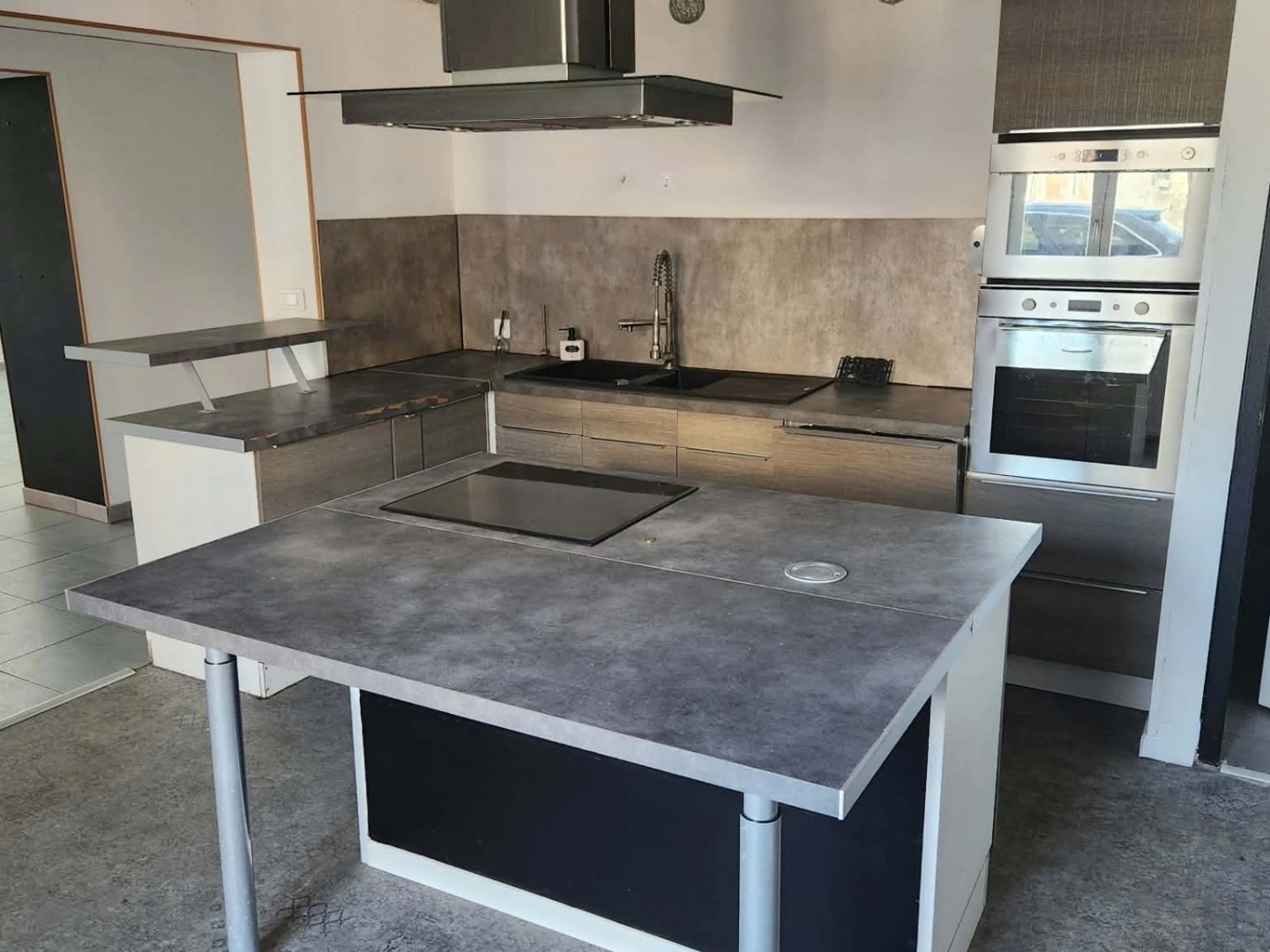 Maison à vendre - 7 pièces - 190m2 - Cousances-Les-Forges (55170)