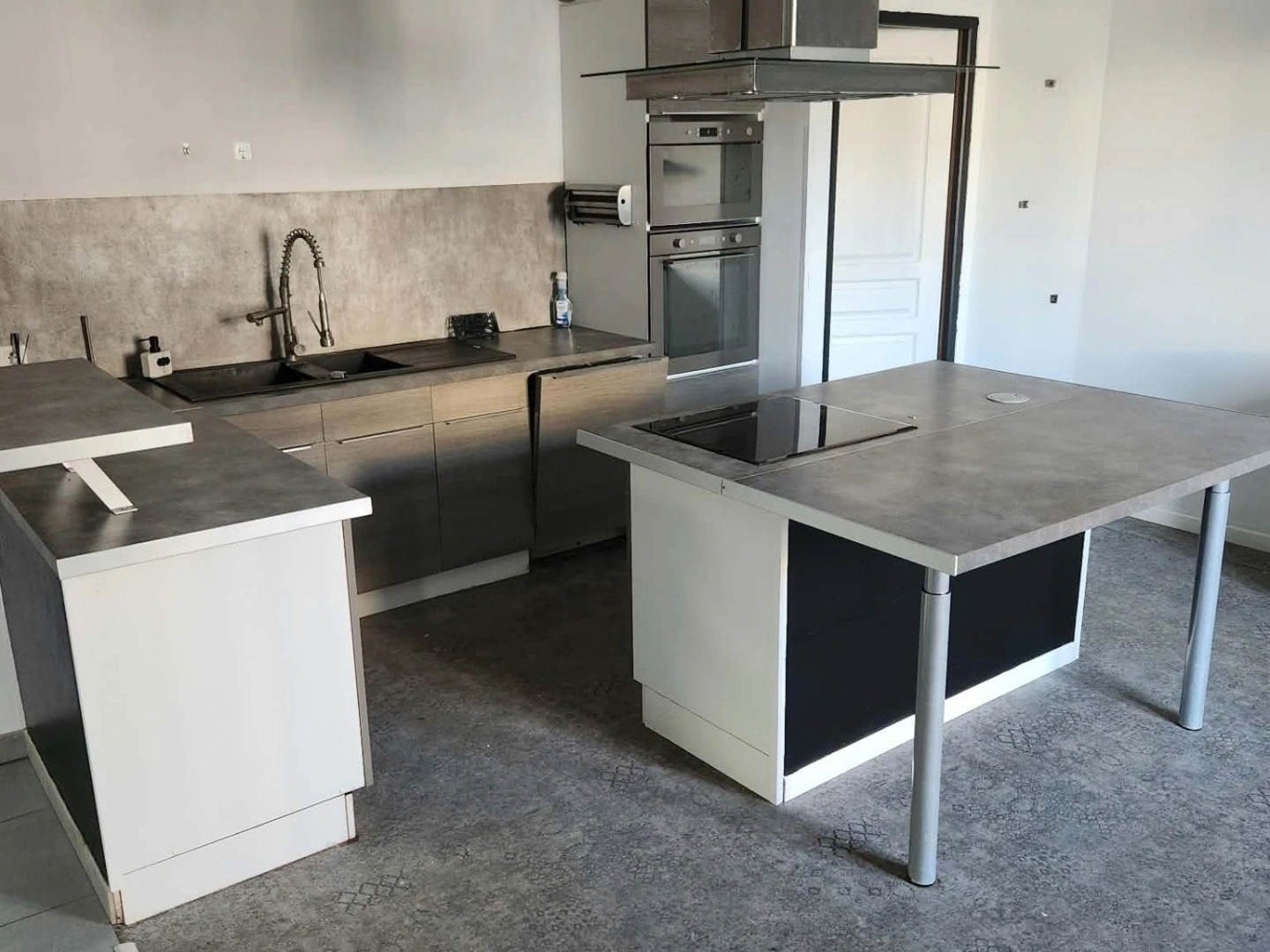Maison à vendre - 7 pièces - 190m2 - Cousances-Les-Forges (55170)