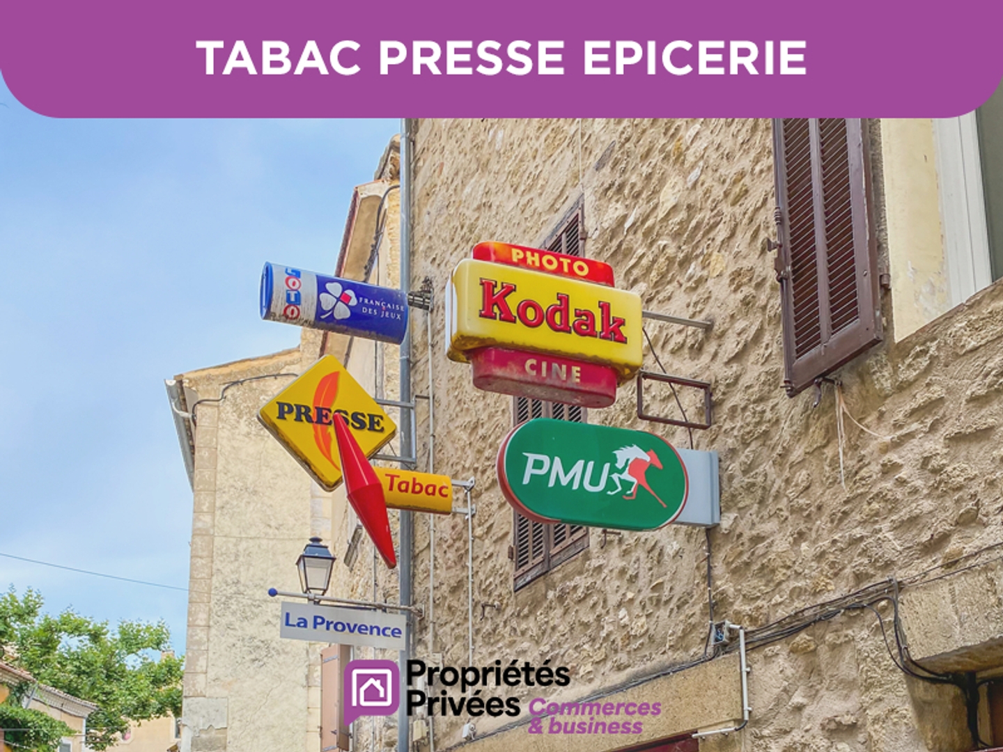 Locaux à vendre - 1 pièce - 400m2 - Royan (17200)