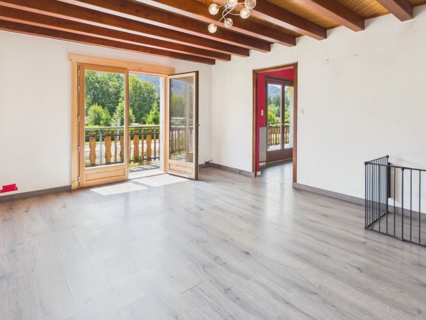 Appartement 5 pièces 102 m²