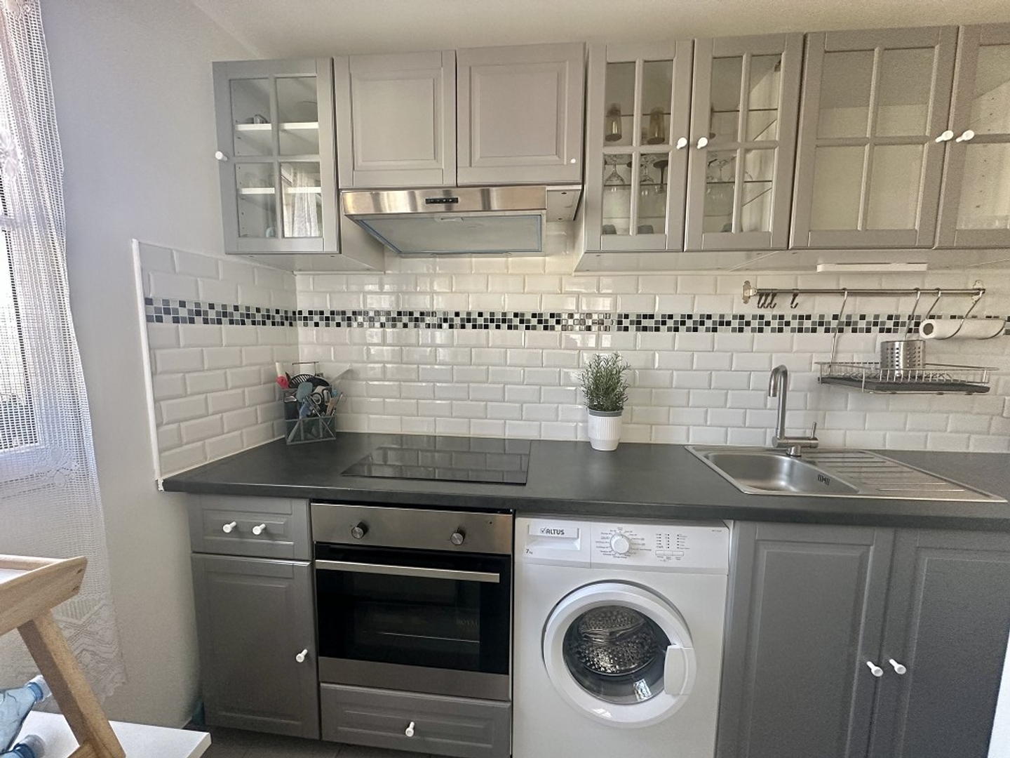 Appartement à vendre - 2 pièces - 41m2 - Créteil (94000)