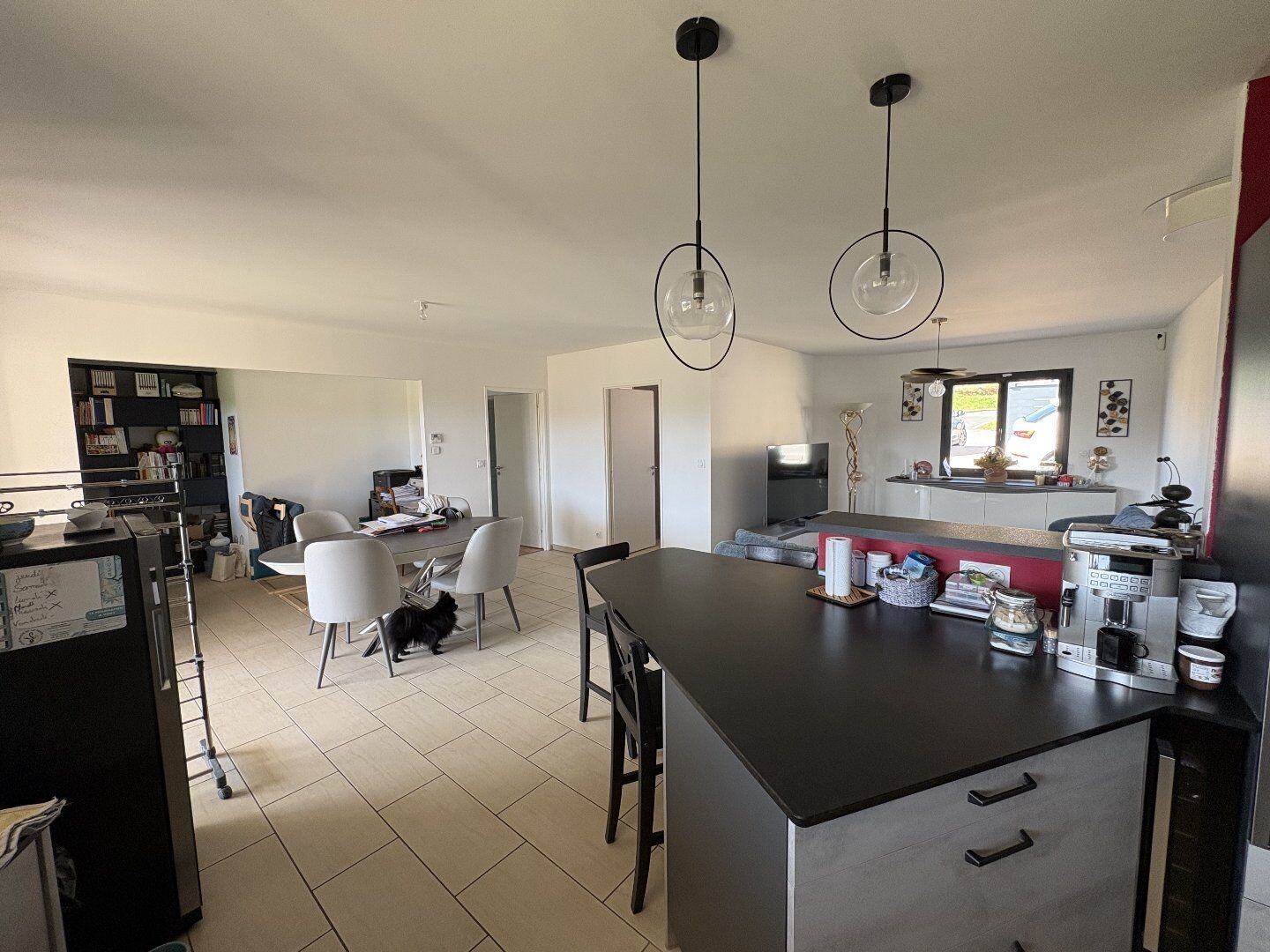 Maison à vendre - 7 pièces - 735m2 - Figeac (46100)