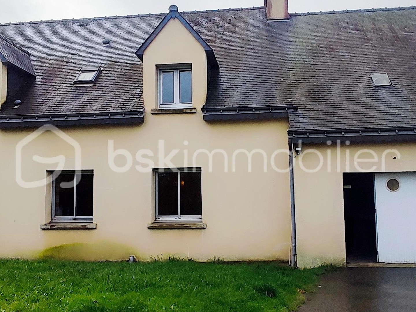 Maison 6 pièces 135 m²