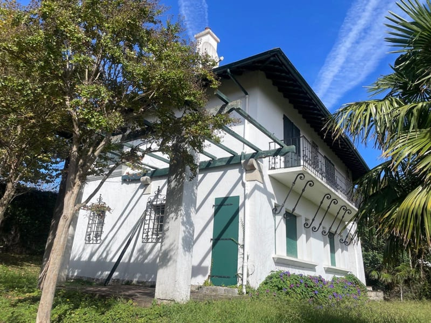 Maison à vendre - 6 pièces - 148m2 - Saint-Jean-De-Luz (64500)