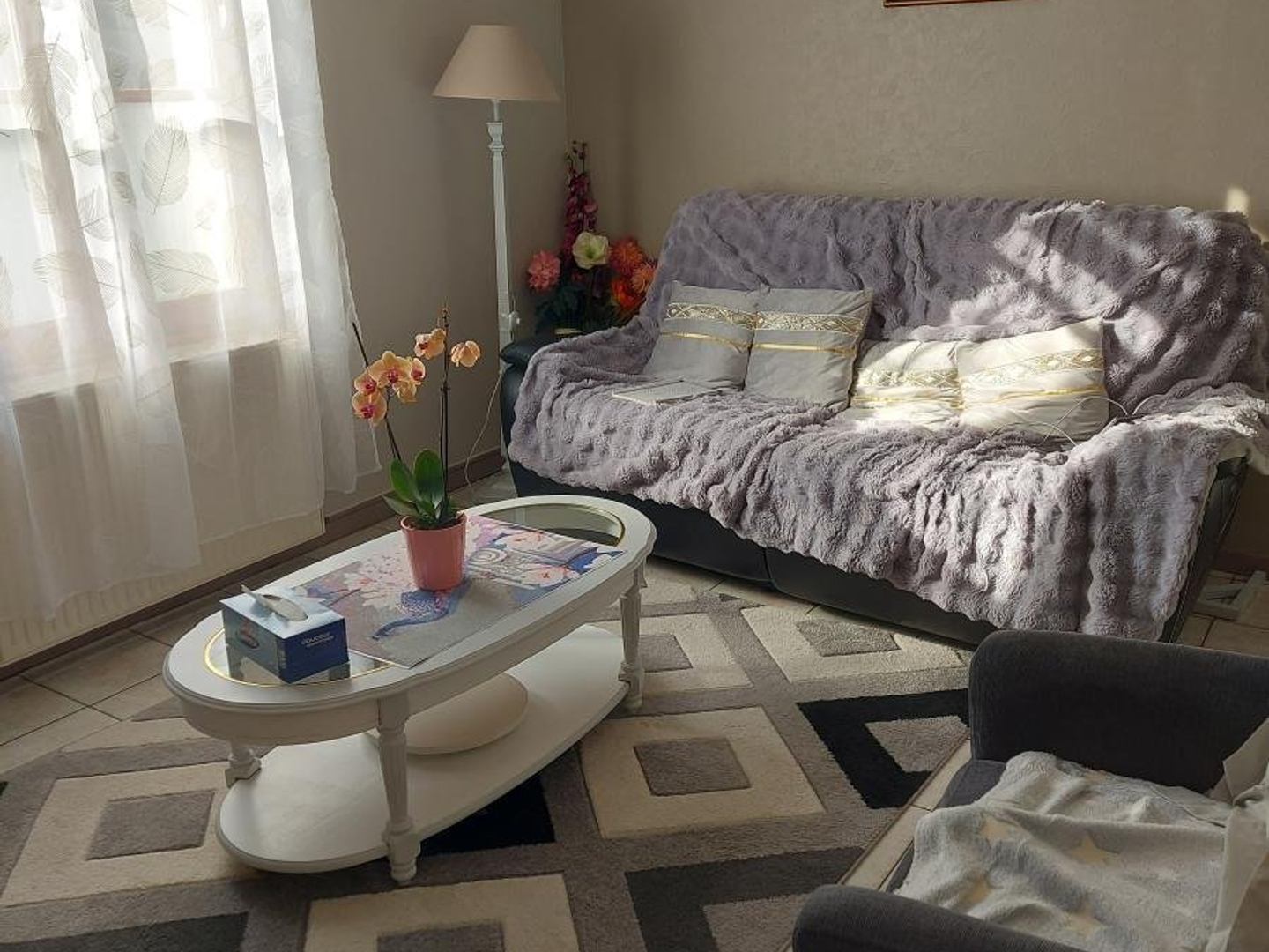 Maison à vendre - 116m2 - Dieppe (76200)