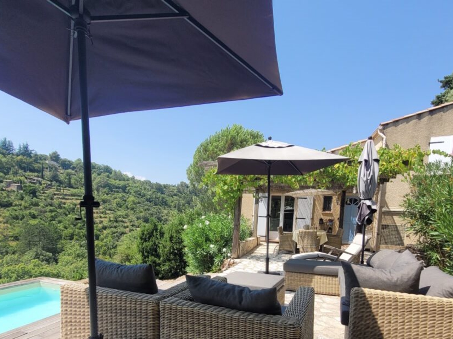 Achat : Maison (34600)