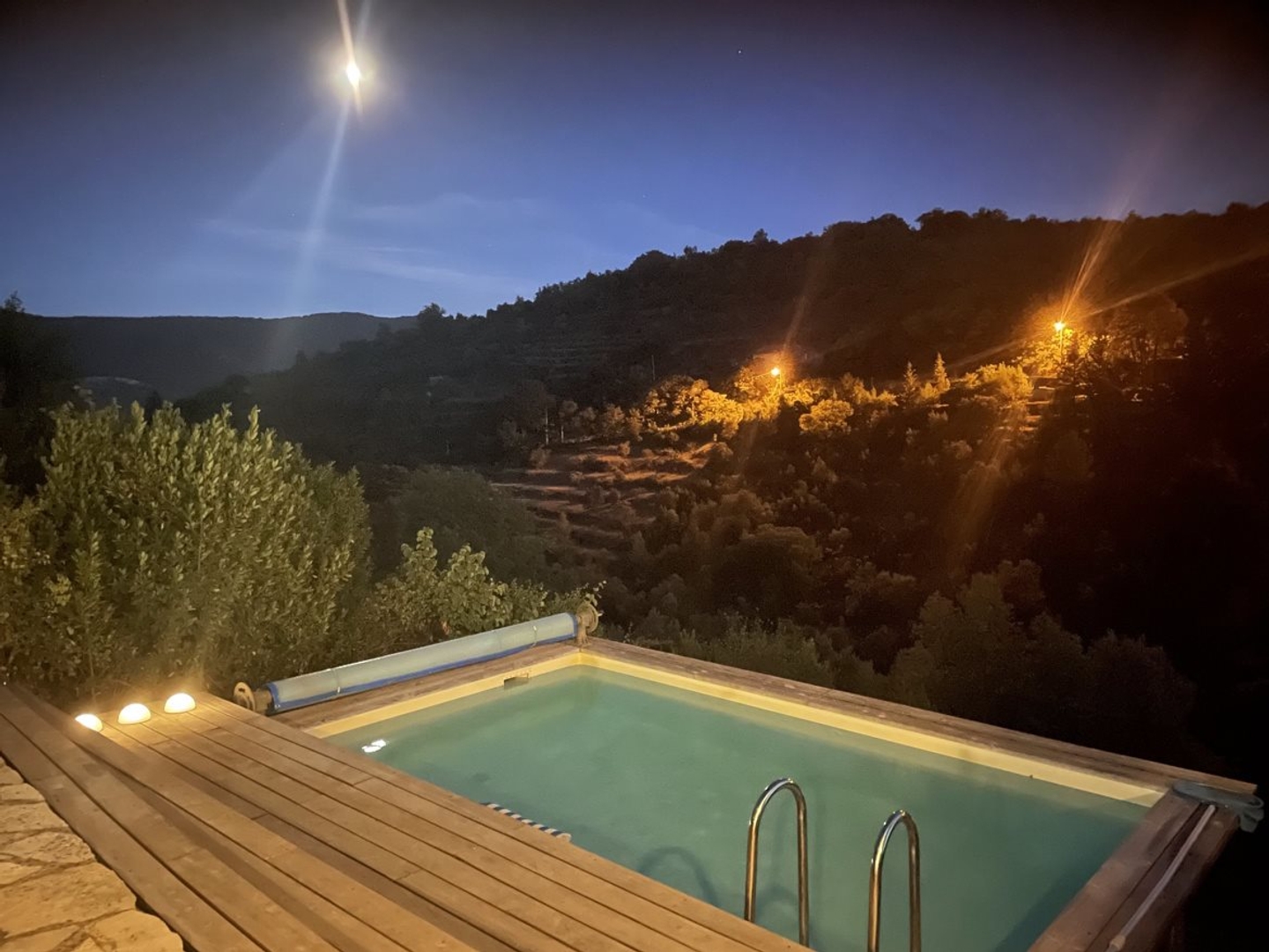 Maison à vendre - 75m2 - Bédarieux (34600)