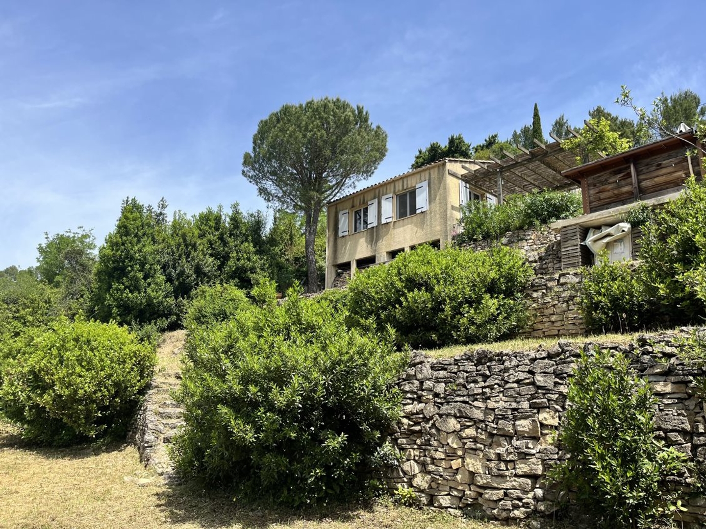 Maison à vendre - 75m2 - Bédarieux (34600)