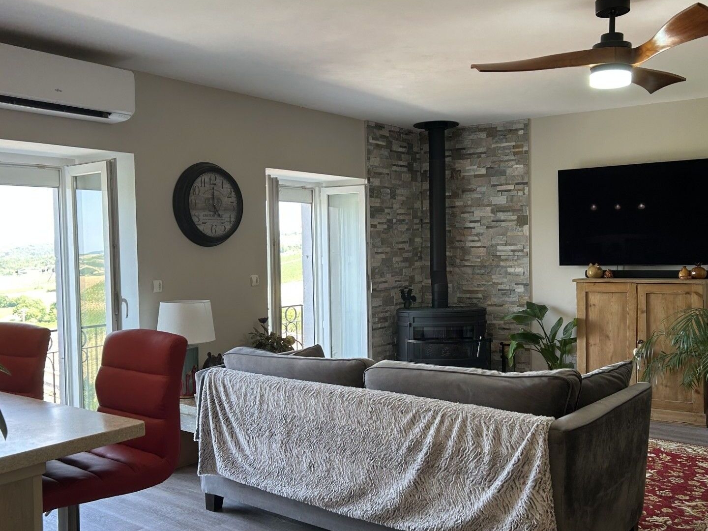 Maison 4 pièces 146 m²