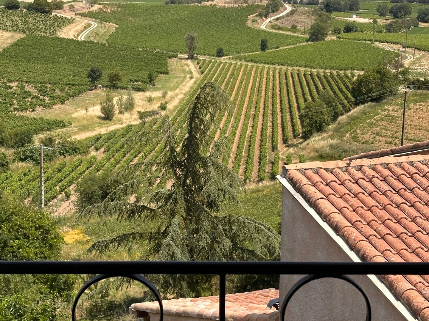 Maison à vendre - 4 pièces - 146m2 - Villelongue-D'aude (11300)
