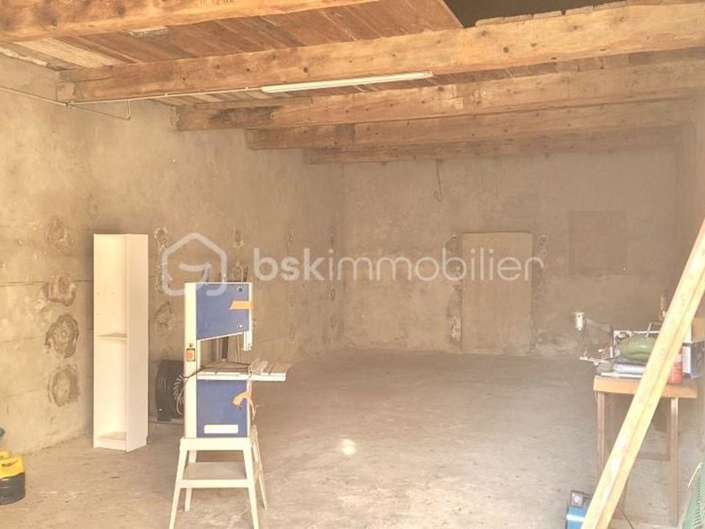 Immeuble à vendre - 1 pièce - 72m2 - Fleury (11560)
