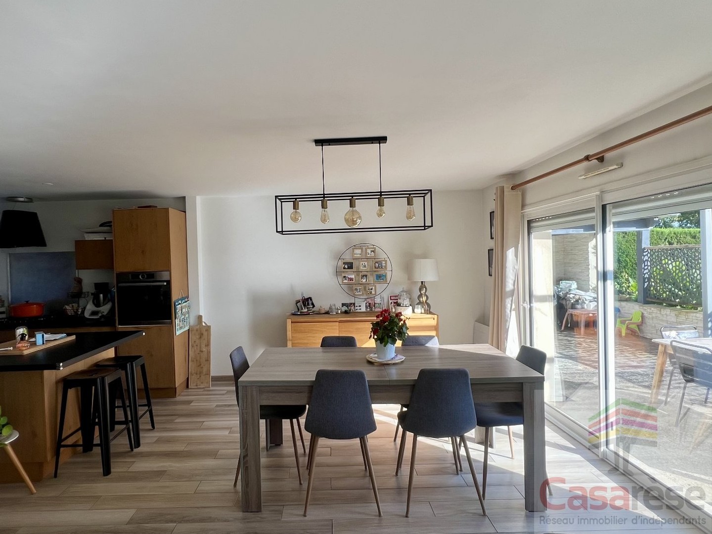Maison à vendre - 5 pièces - 145m2 - Plouay (56240)