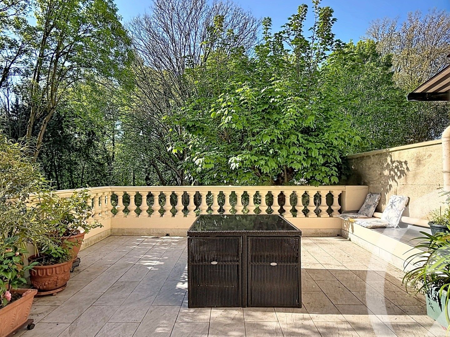 Appartement 5 pièces 88 m²