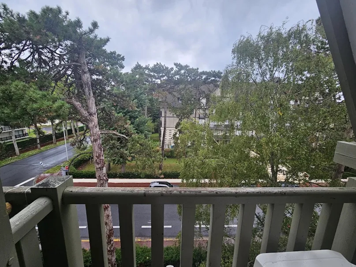 Appartement 1 pièce 23 m²