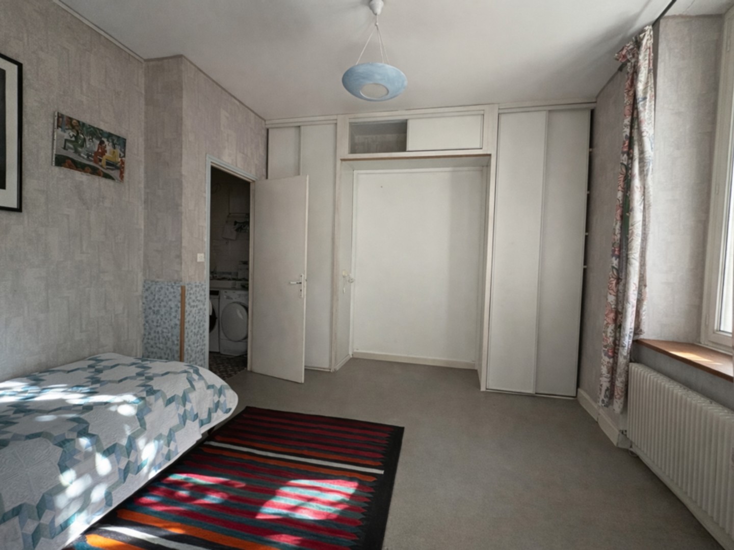Immeuble à vendre - 6 pièces - 117m2 - Carcassonne (11000)