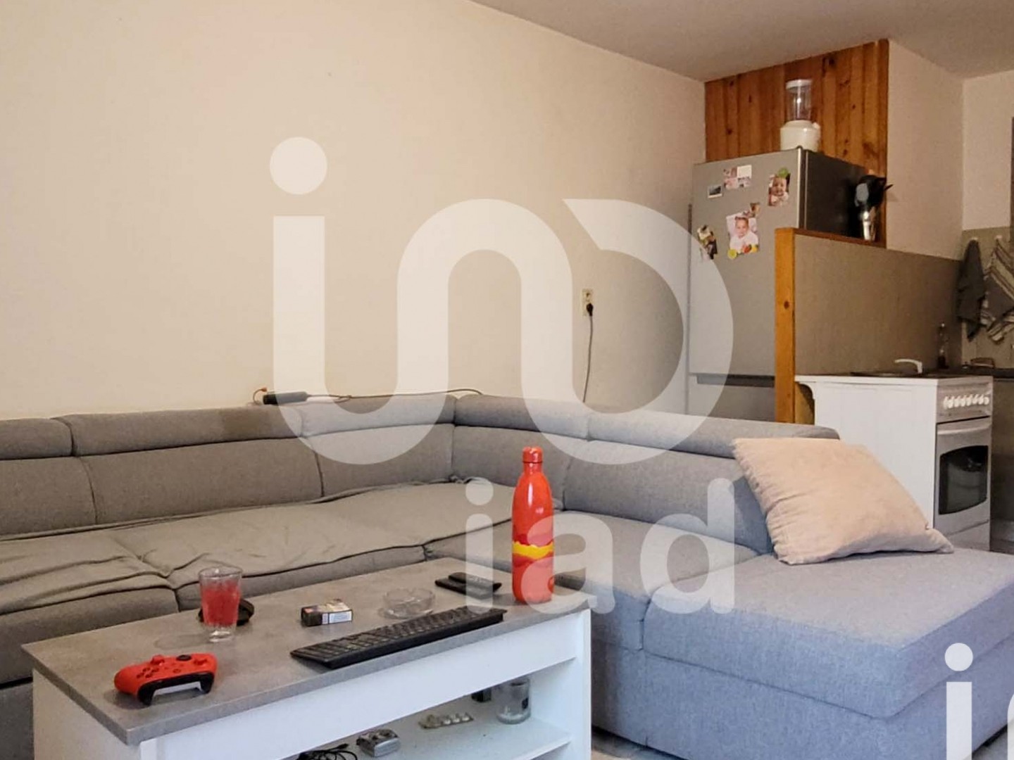 Immeuble de rapport 319 m²