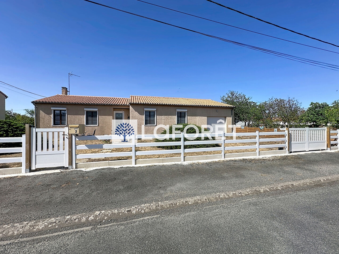 Maison 5 pièces 103 m²