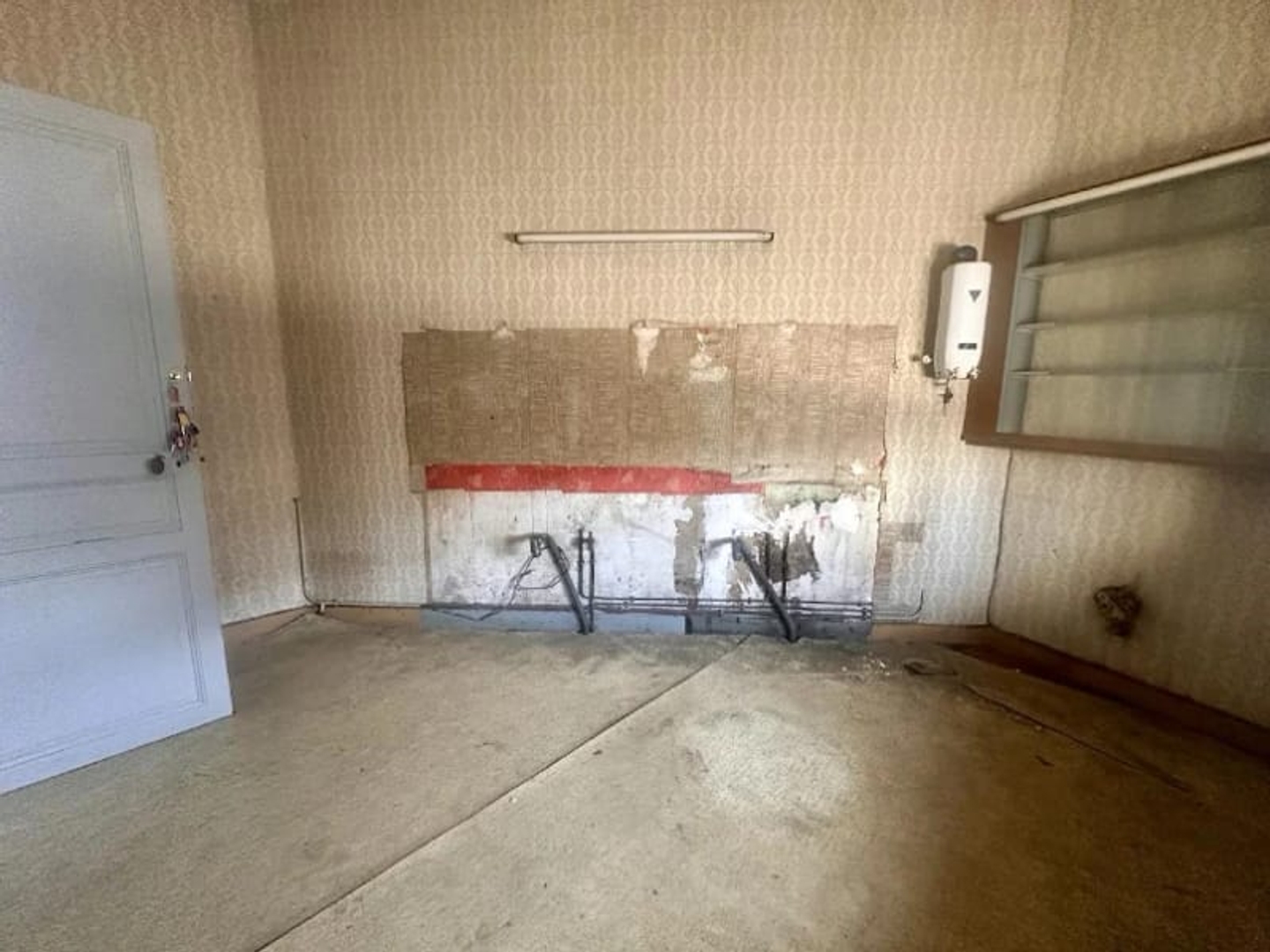 Locaux à vendre - 1 pièce - 15m2 - Le Mans (72000)