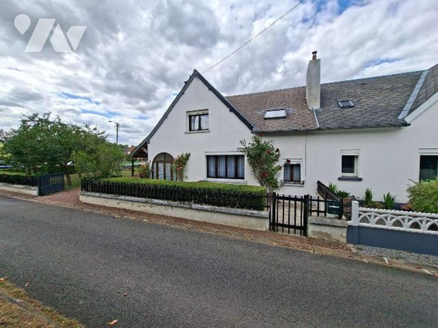 Maison 5 pièces 114 m²