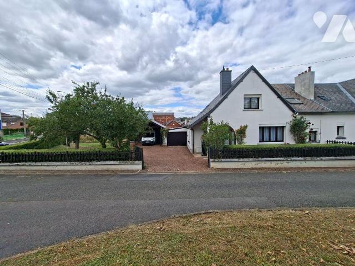 Maison à vendre - 5 pièces - 114m2 - Avesnelles (59440)